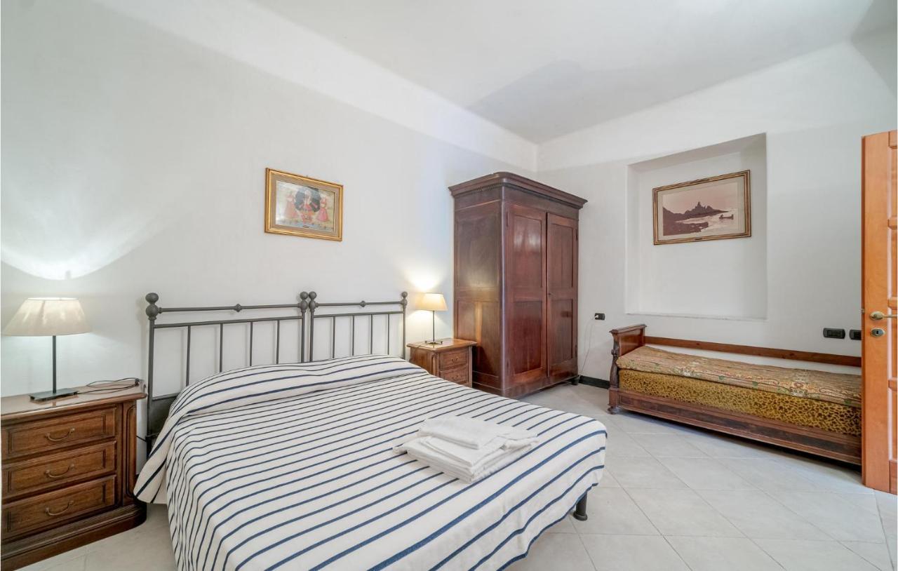 Apartmán Mimosa Rapallo Exteriér fotografie