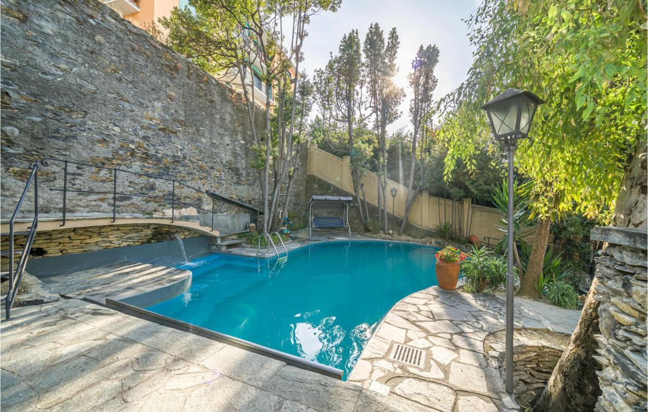 Apartmán Mimosa Rapallo Exteriér fotografie