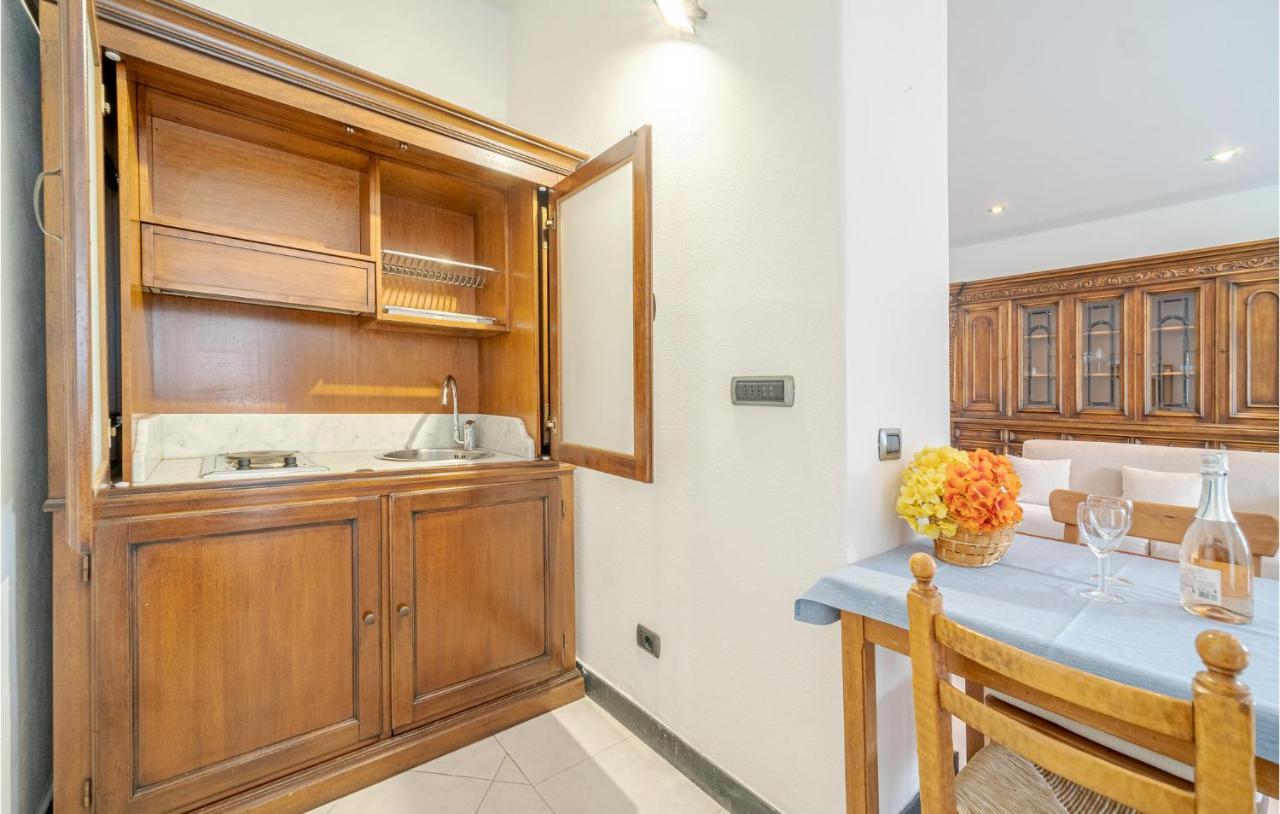 Apartmán Mimosa Rapallo Exteriér fotografie