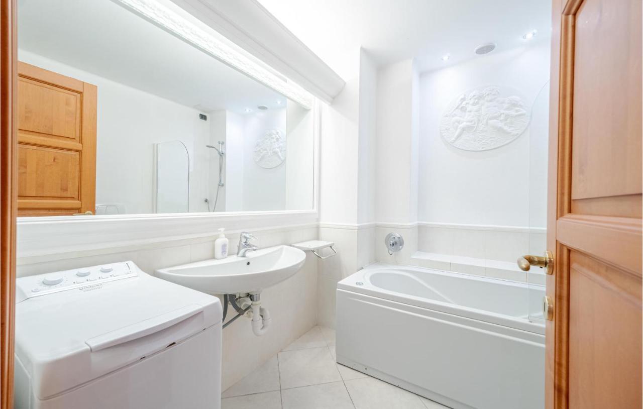 Apartmán Mimosa Rapallo Exteriér fotografie