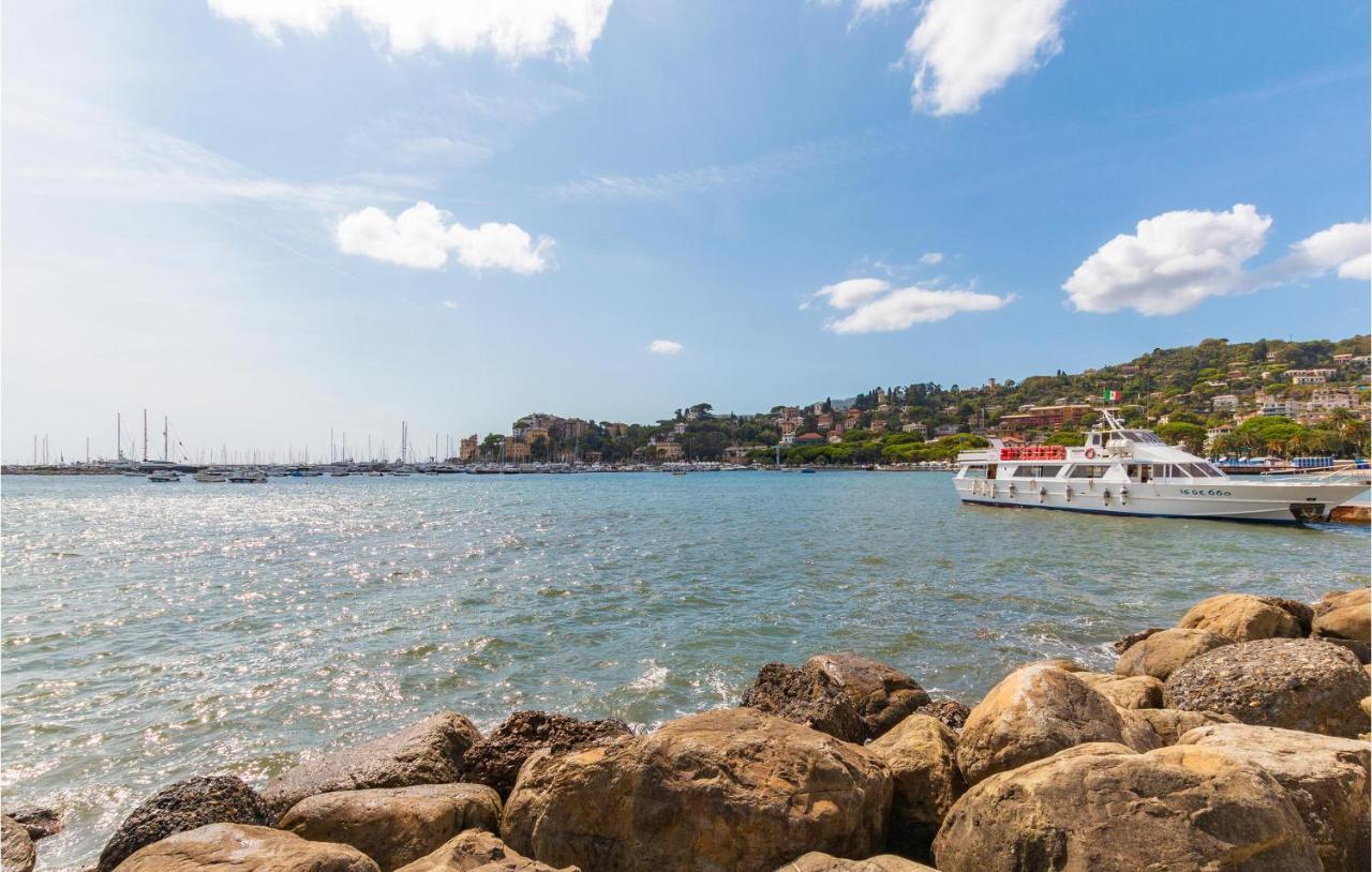 Apartmán Mimosa Rapallo Exteriér fotografie
