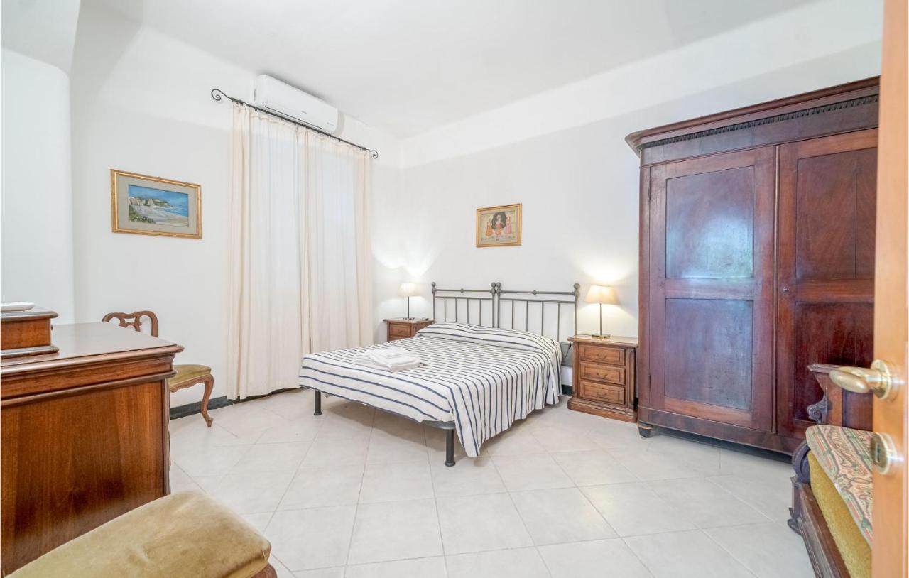 Apartmán Mimosa Rapallo Exteriér fotografie