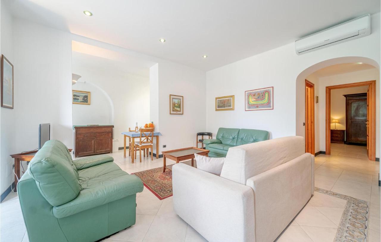 Apartmán Mimosa Rapallo Exteriér fotografie