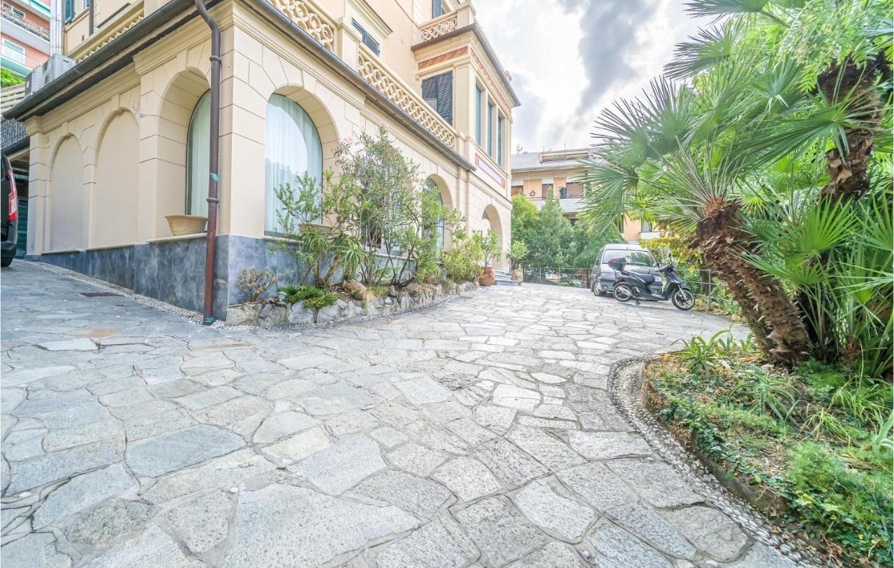 Apartmán Mimosa Rapallo Exteriér fotografie