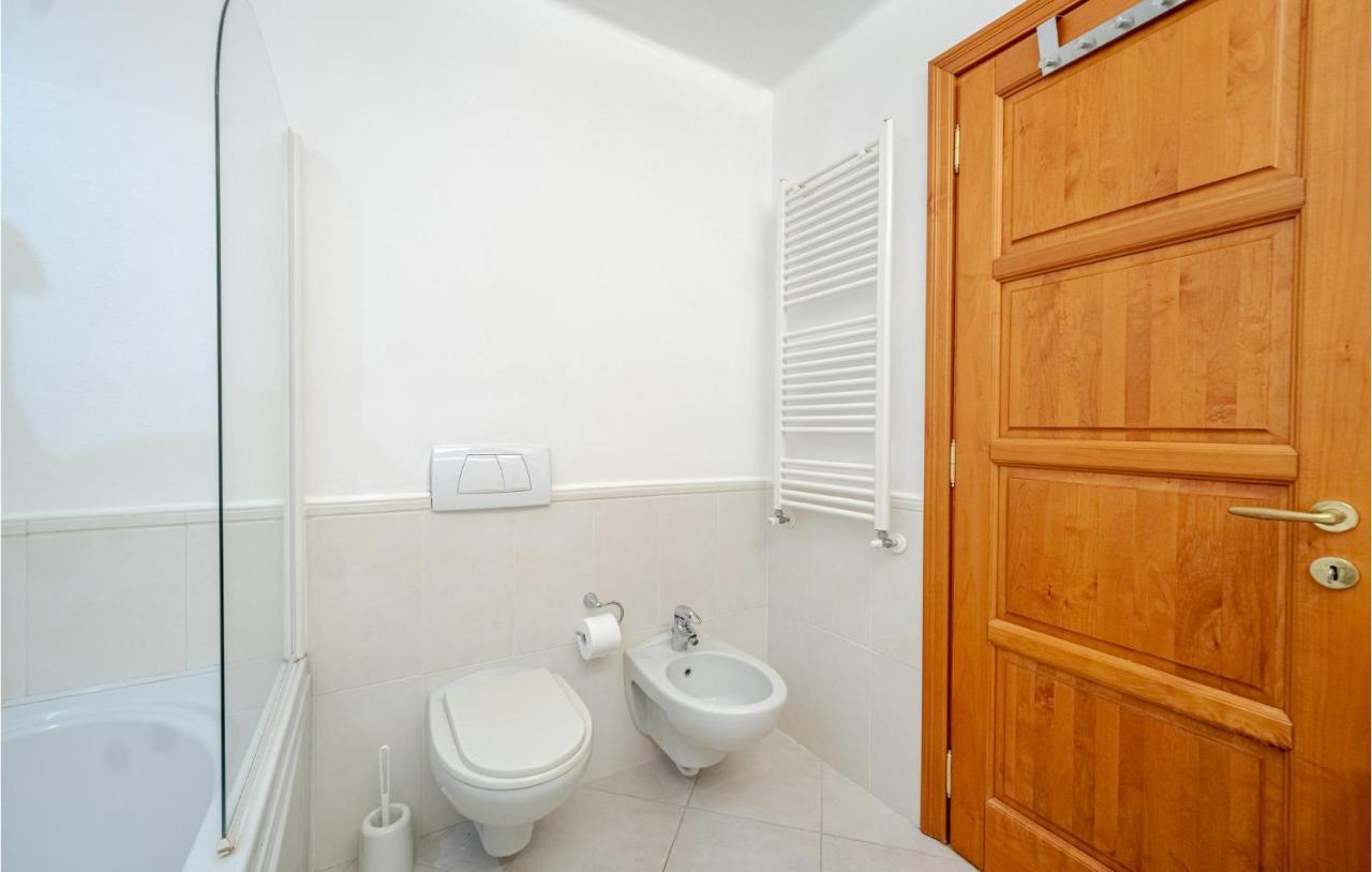 Apartmán Mimosa Rapallo Exteriér fotografie
